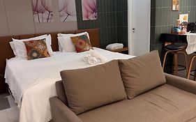 apartamento 5 estrelas bela vista